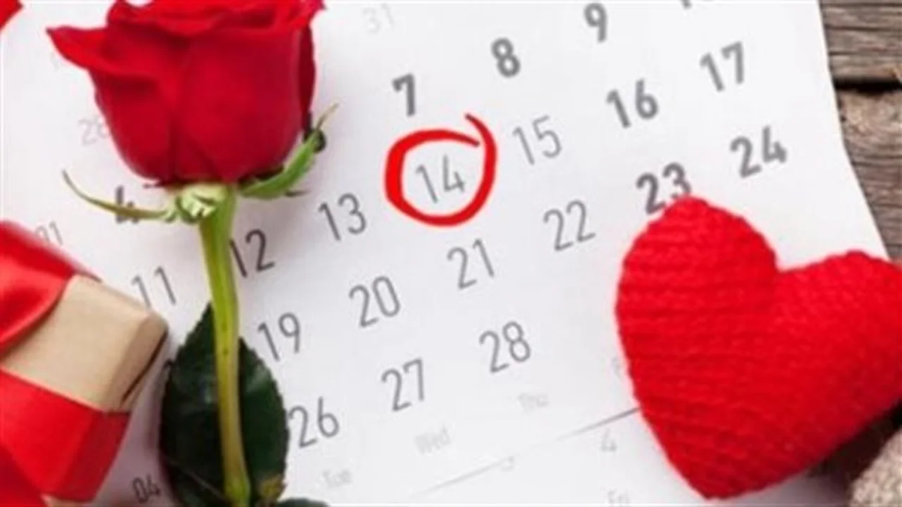 طقوس غريبة.. كيف احتفلت 5 دول حول العالم بمراسم عيد الحب؟